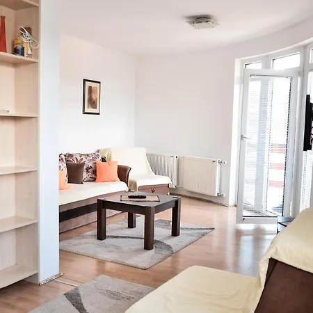 Helena Apartament Divčibare