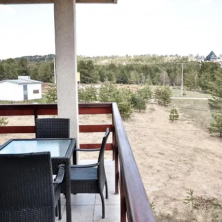 Helena Apartment Divčibare