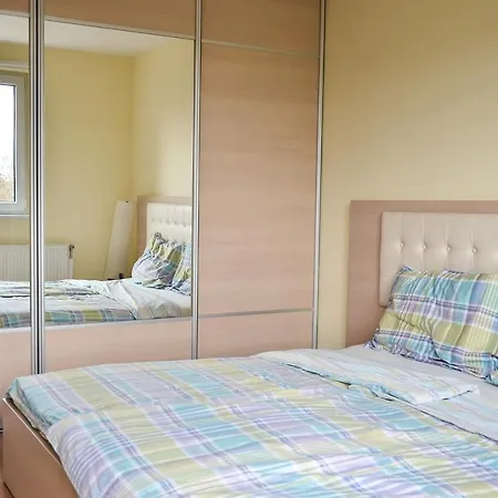 Apartament Helena Divčibare