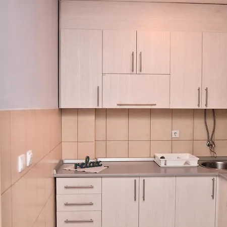 Apartament Helena