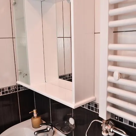 Apartment Helena Divčibare