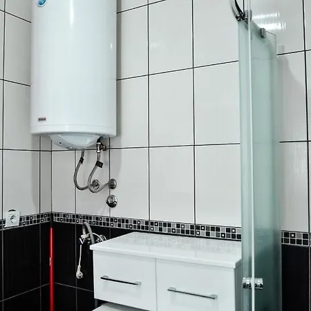 Apartament Helena Divčibare