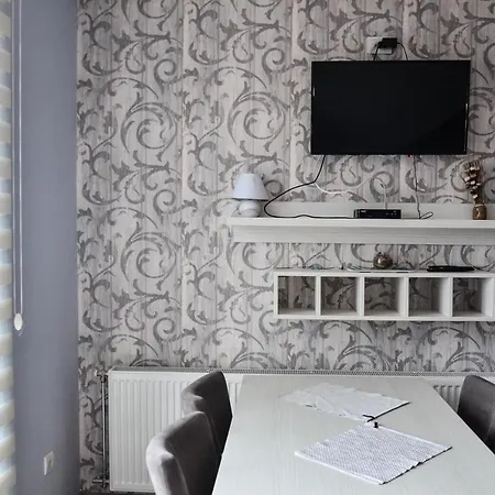 Apartament Helena Divčibare