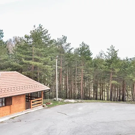 Helena Apartament Divčibare