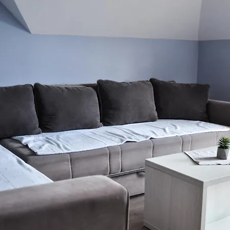 Apartament Helena Divčibare