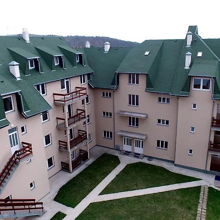 Helena Apartament Divčibare