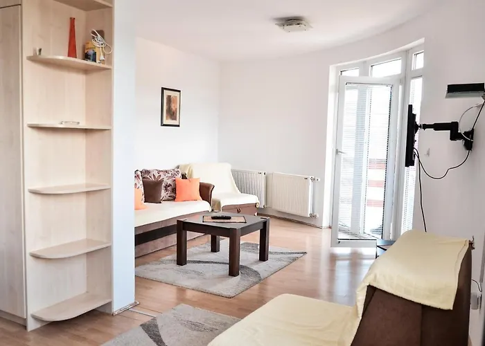 Helena Διαμέρισμα Divčibare