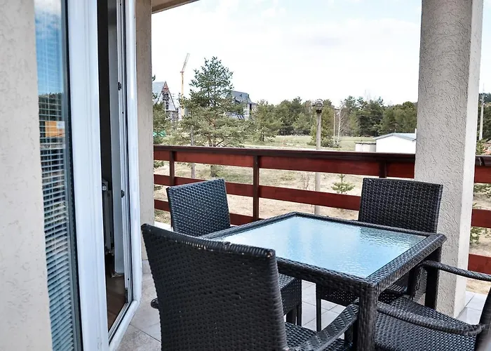 Διαμέρισμα Helena Divčibare