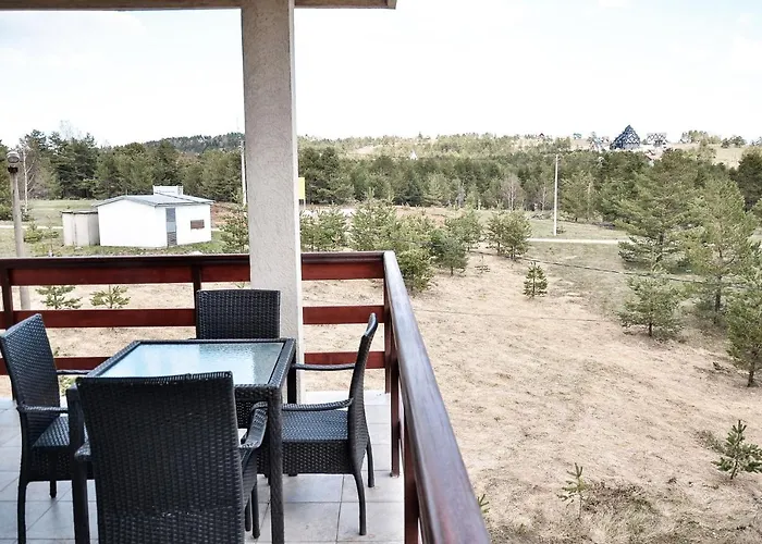 Helena Διαμέρισμα Divčibare