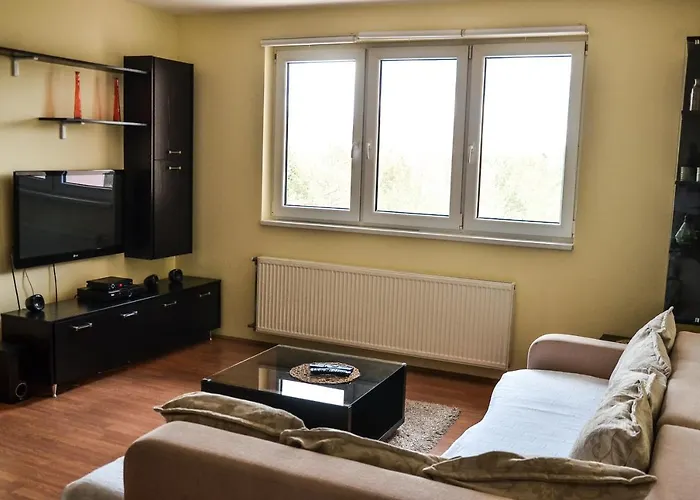 Helena Διαμέρισμα Divčibare