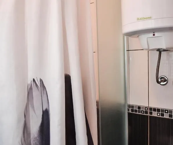 Διαμέρισμα Helena *