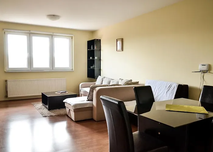 Helena Διαμέρισμα