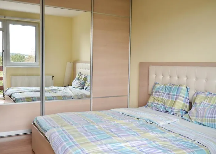 Διαμέρισμα Helena Divčibare