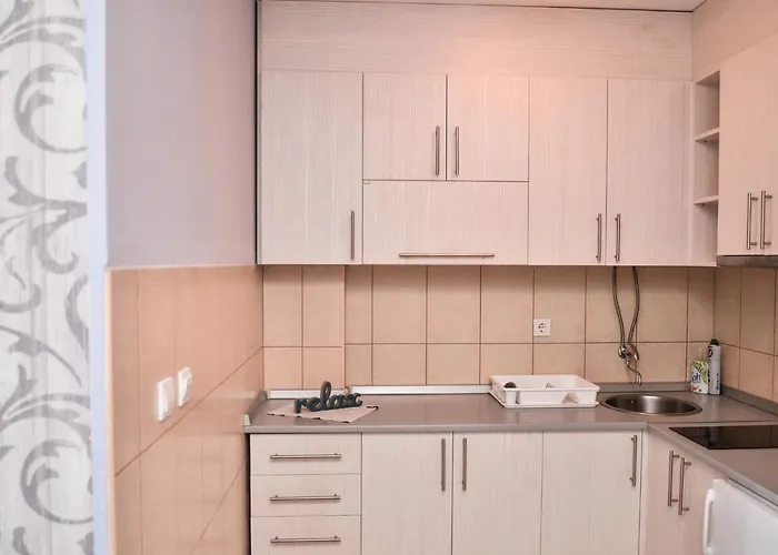 Διαμέρισμα Helena