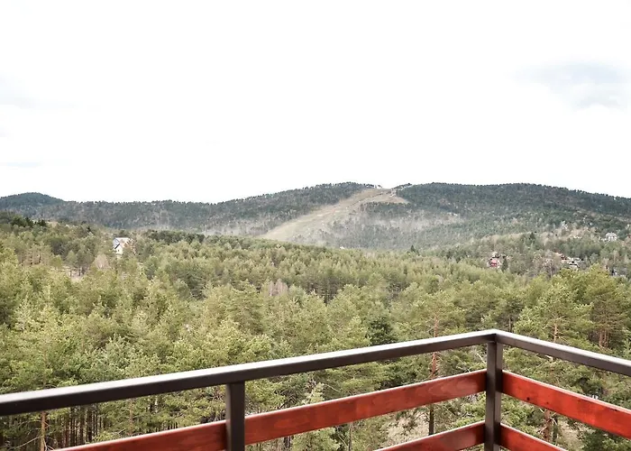 Helena Διαμέρισμα *