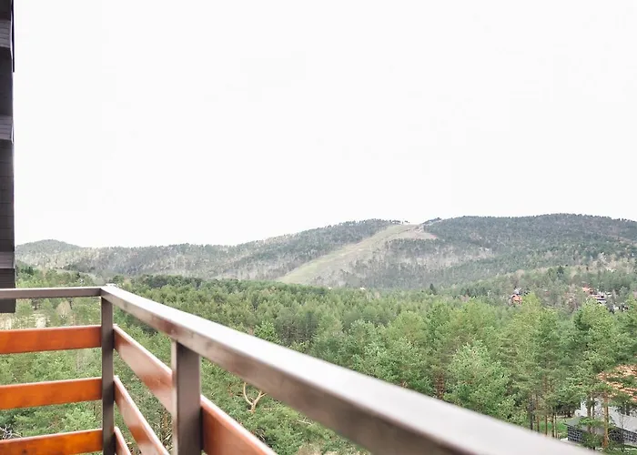 Helena Διαμέρισμα