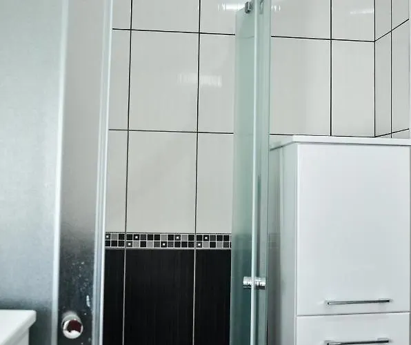 Helena Διαμέρισμα *