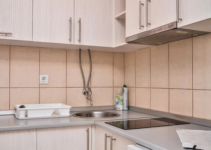 Διαμέρισμα Helena