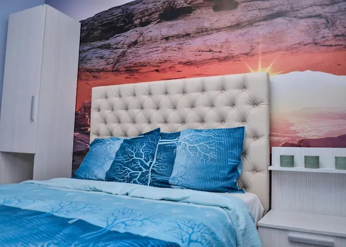 Διαμέρισμα Helena *