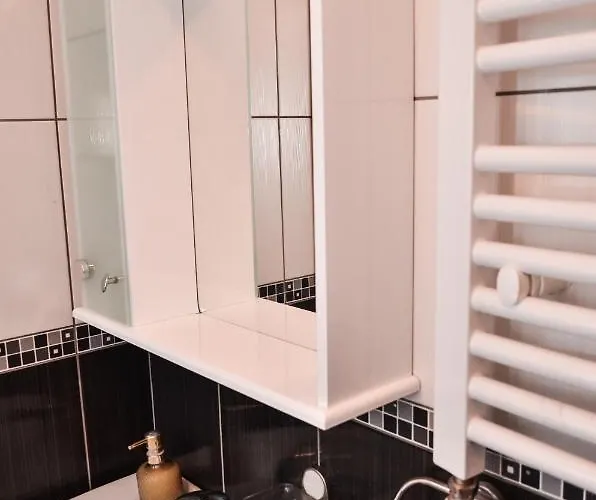 Διαμέρισμα Helena Divčibare