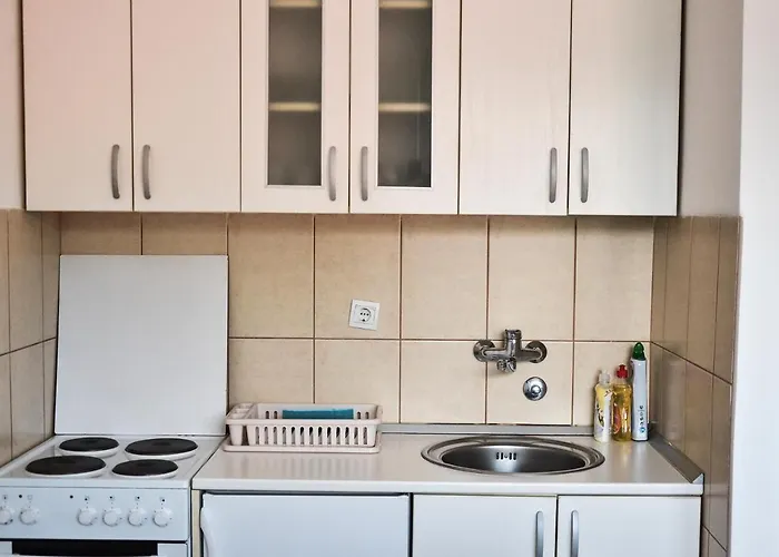 Helena Διαμέρισμα *