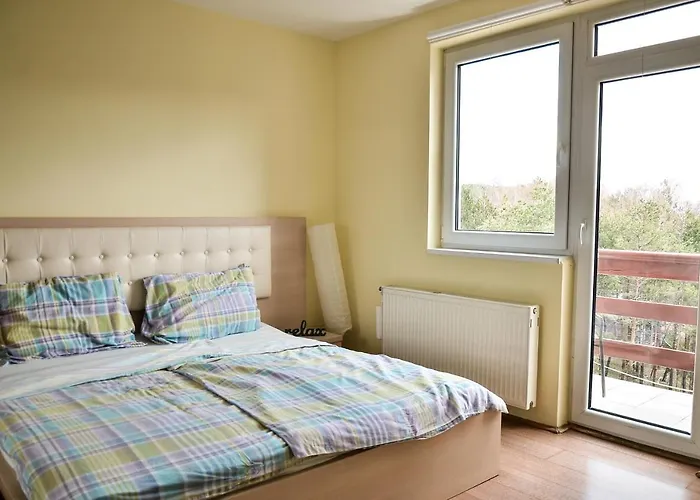 Helena Διαμέρισμα *