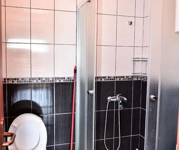 Helena Διαμέρισμα *