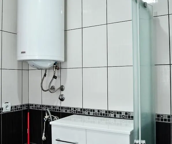 Διαμέρισμα Helena Divčibare