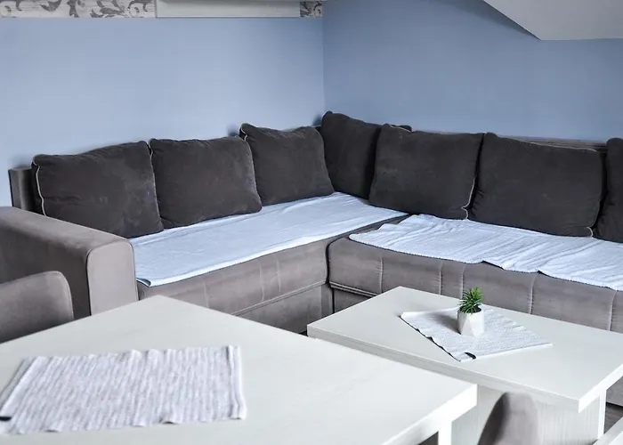 Helena Διαμέρισμα