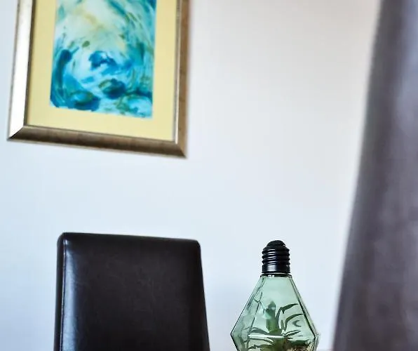 Helena Διαμέρισμα *