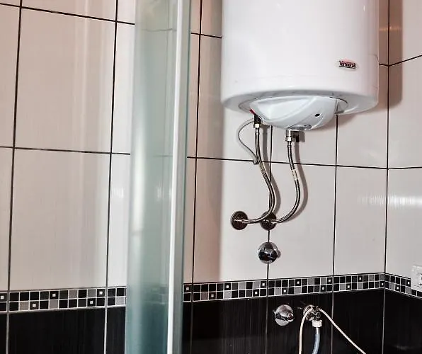 Helena Διαμέρισμα Divčibare