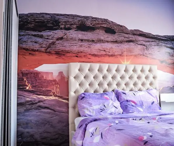 Helena Διαμέρισμα *