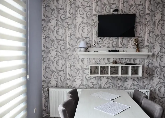 Διαμέρισμα Helena Divčibare