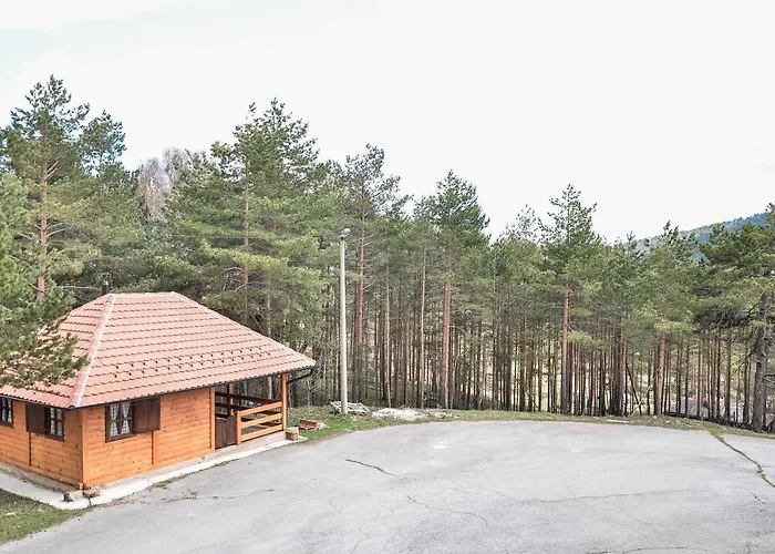 Helena Διαμέρισμα Divčibare