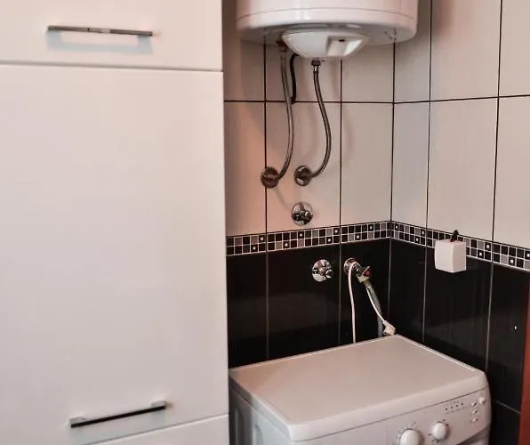 Διαμέρισμα Helena *