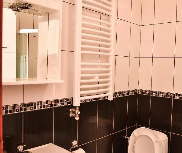 Helena Διαμέρισμα *