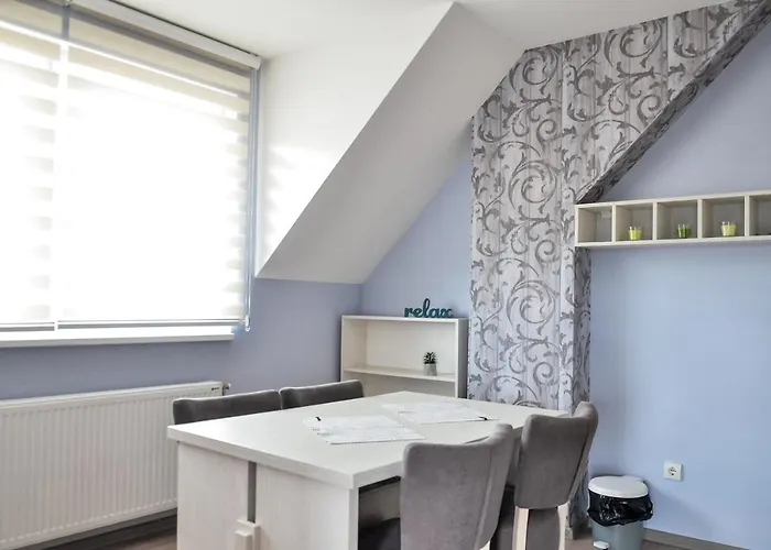 Helena Διαμέρισμα