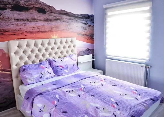 Διαμέρισμα Helena Divčibare