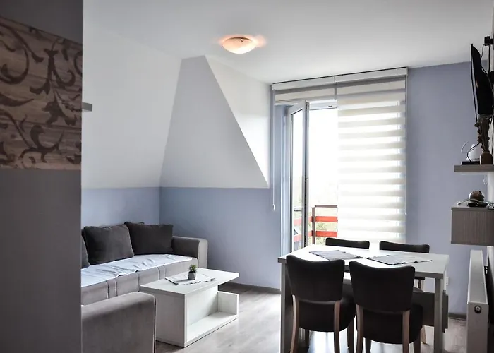 Helena Διαμέρισμα