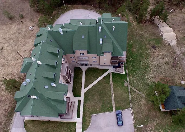 Helena Διαμέρισμα